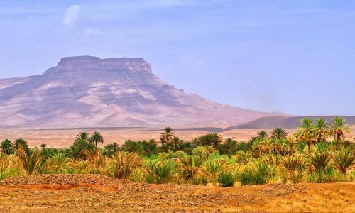 Excursion Zagora 2 jours